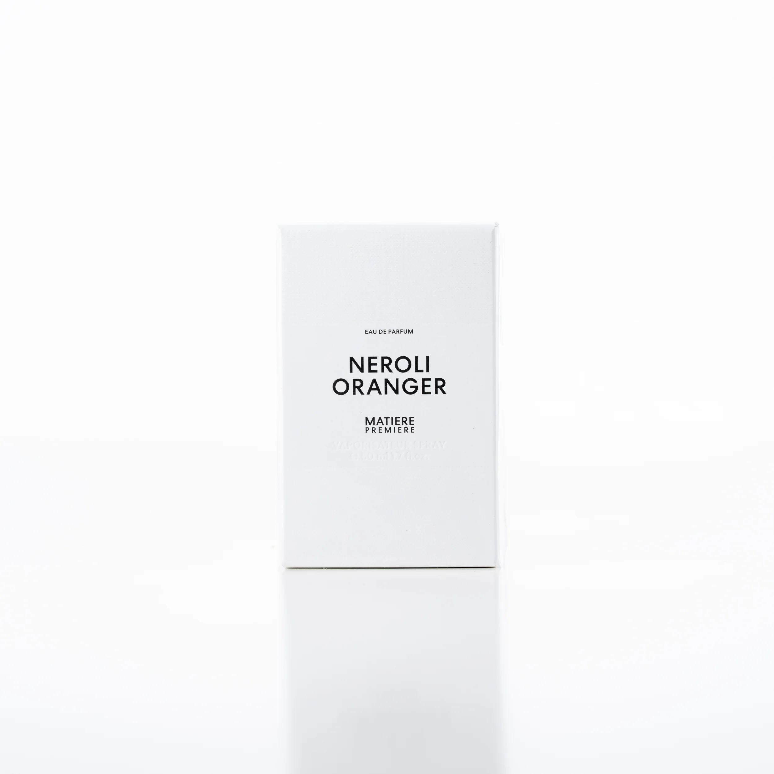 Matiere Premiere - Neroli Oranger - EDP - Image 6