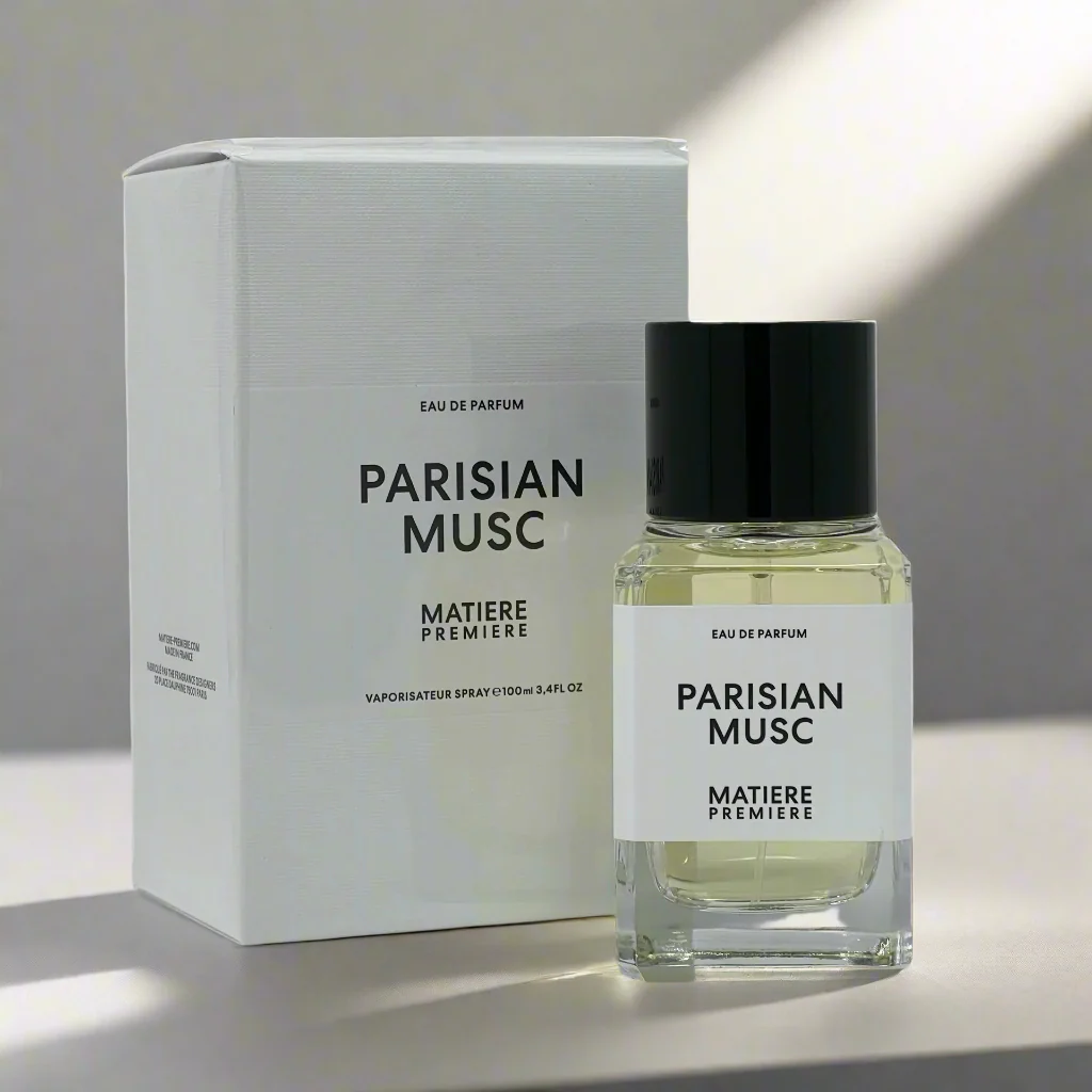 Matiere Premiere - Parisian Musc - EDP