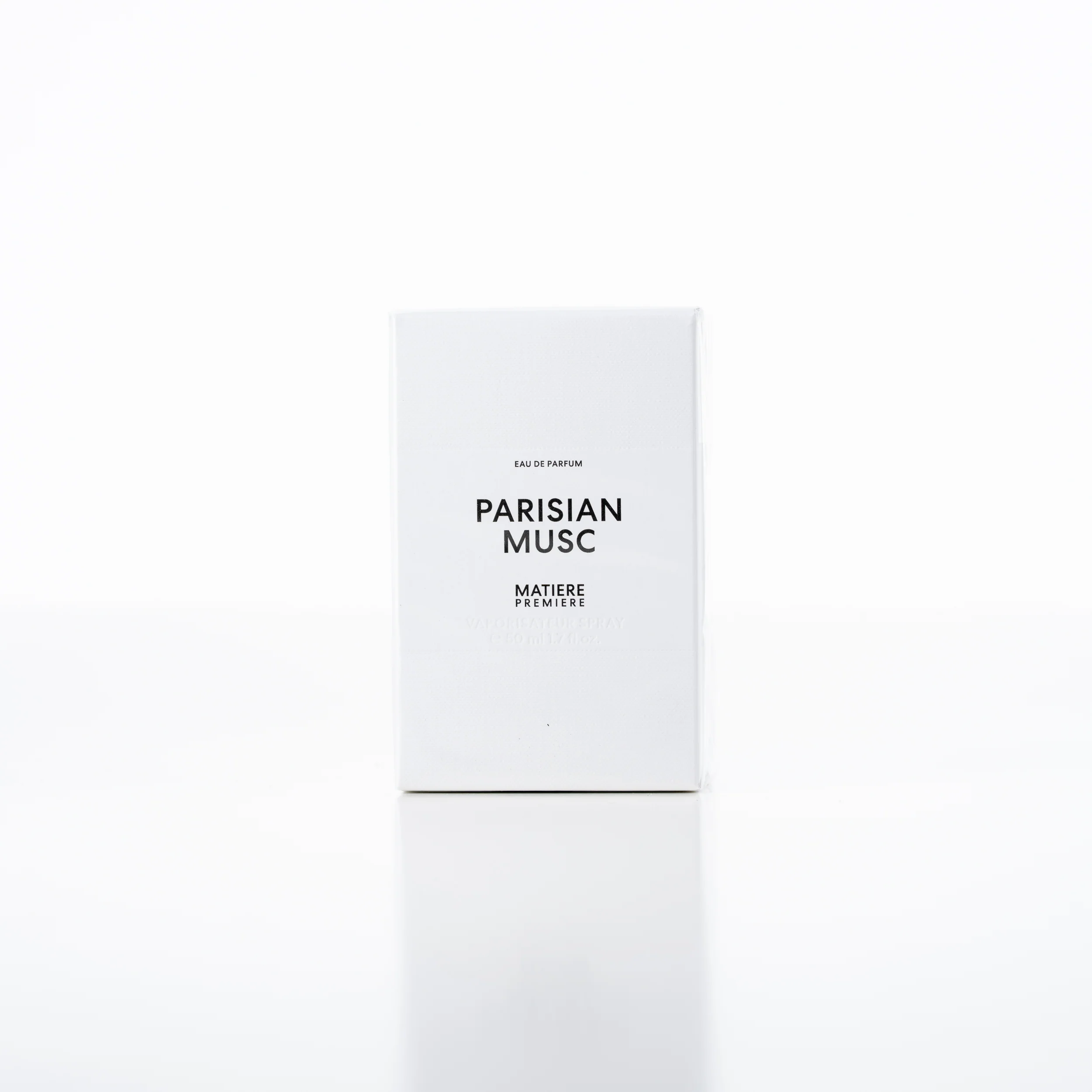 Matiere Premiere - Parisian Musc - EDP - Image 6
