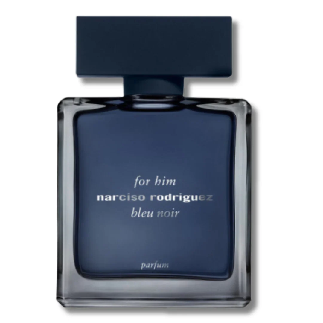 Narciso - Bleu Noir Homme
