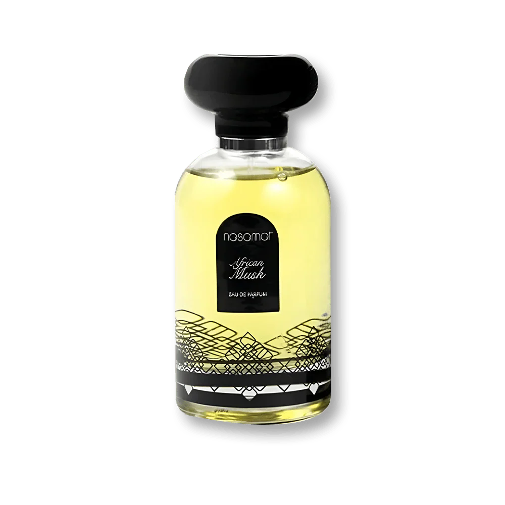 Nasamat - African Musk