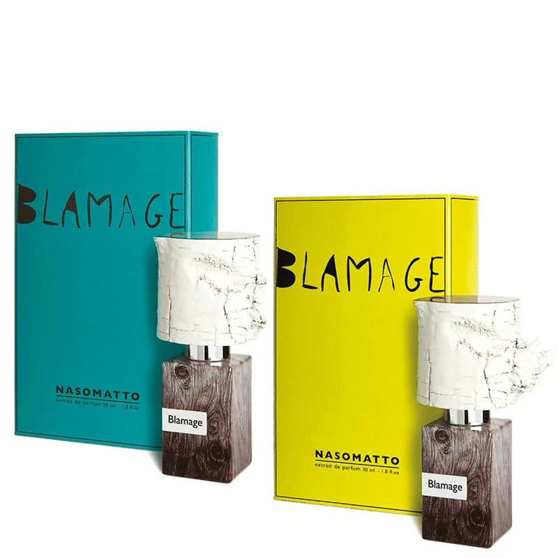 Nasomatto - Blamage