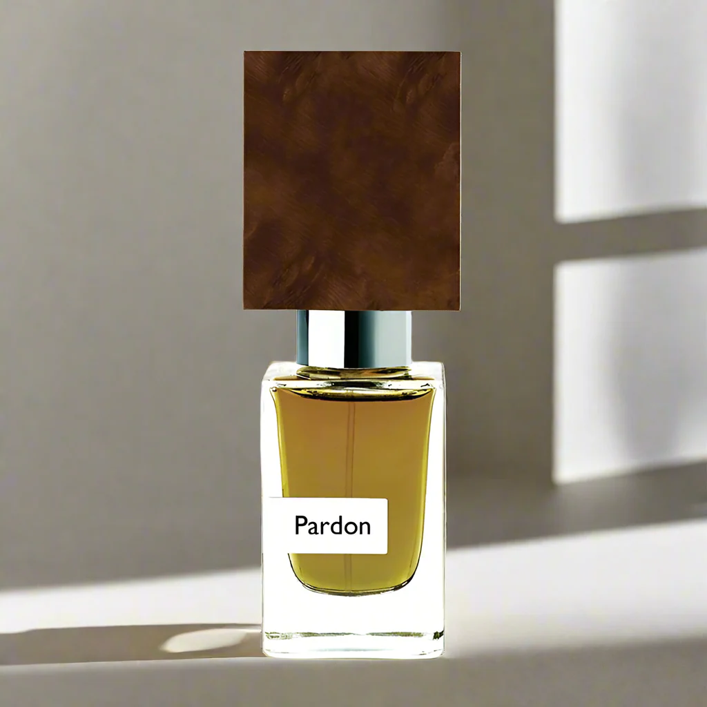 Nasomatto - Pardon - Image 2