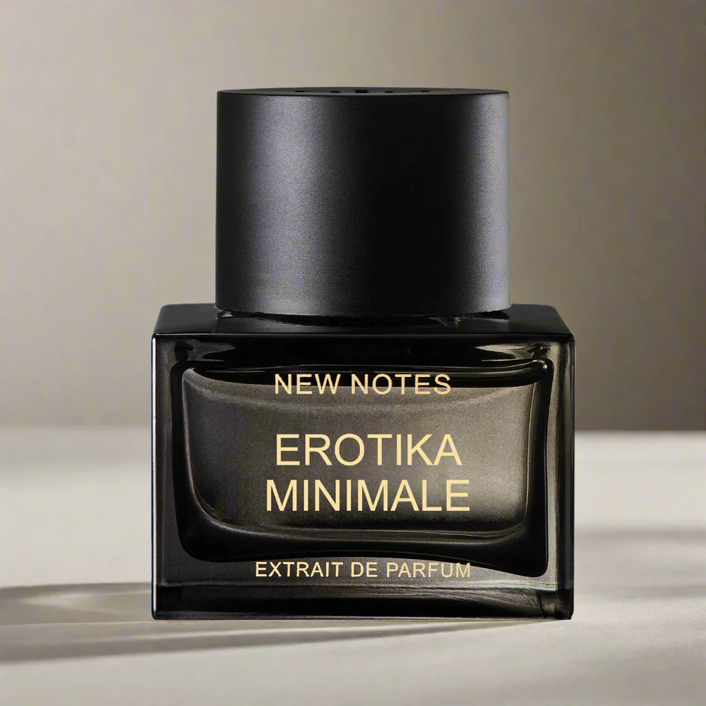 New notes