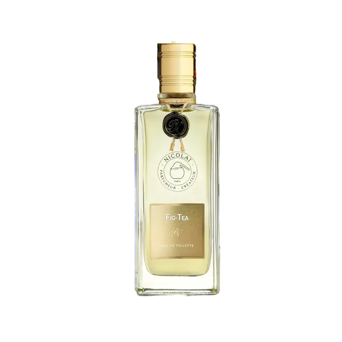 Nicolai - Fig Tea