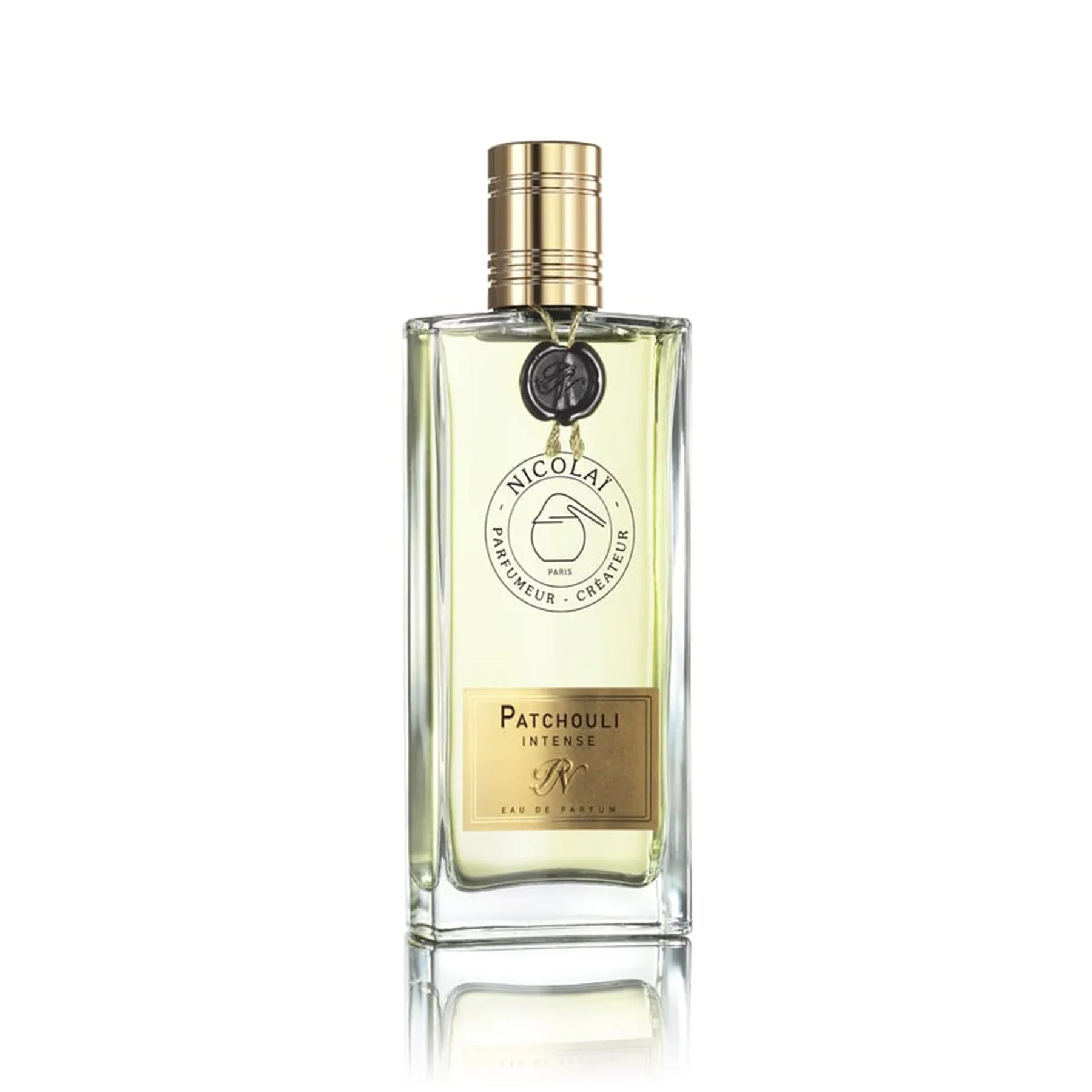 Nicolai - Patchouli Intense