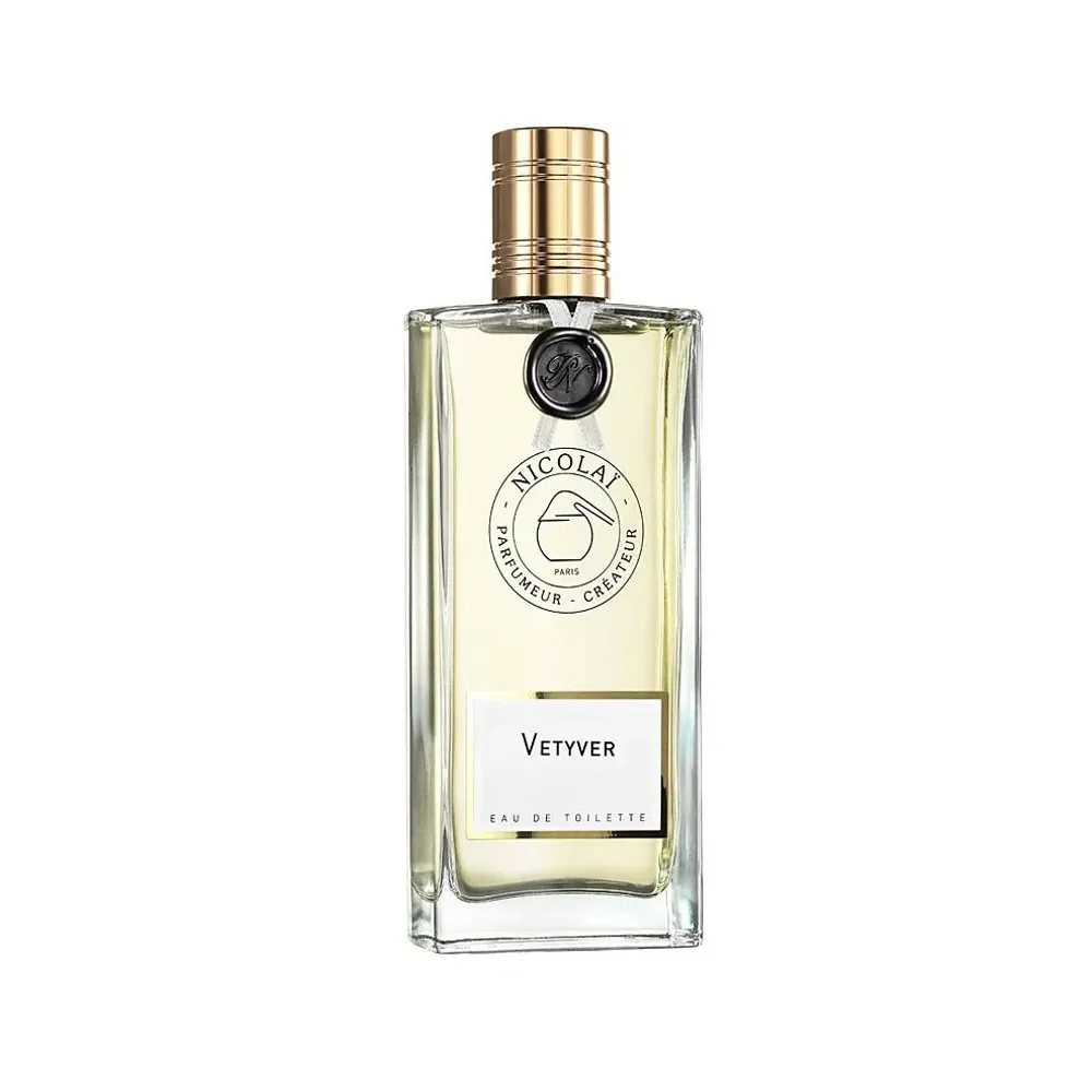 Nicolai Vetyver Edt