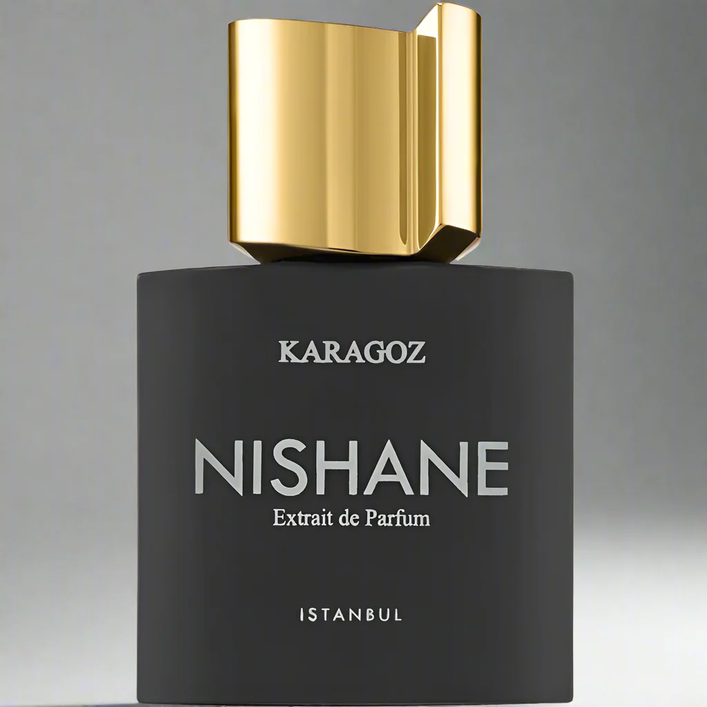 Nishane - Karagoz