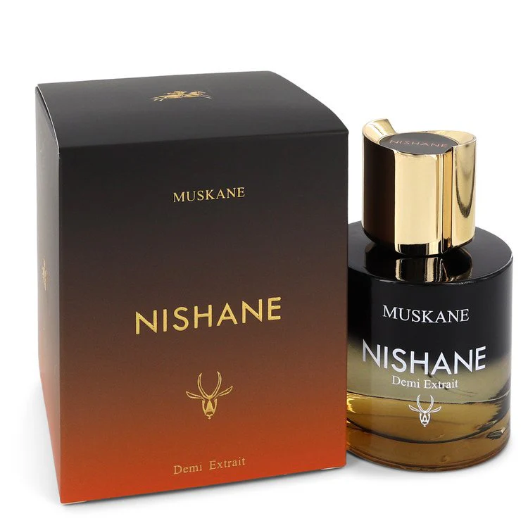 Nishane - Muskane - Tester W/CAP Demi Extrait De Parfum
