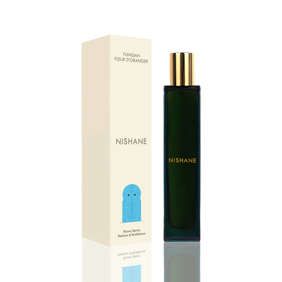 Nishane - Tunisian Fleur D'Oranger - Room Spray
