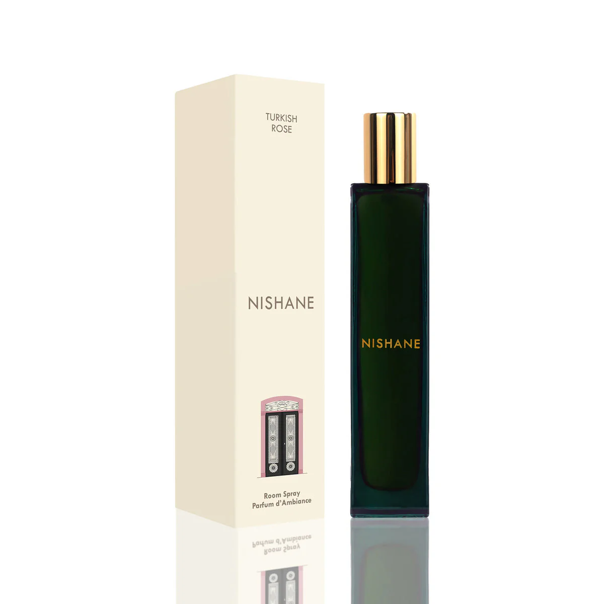 Nishane - Turkish Rose - Room Spray