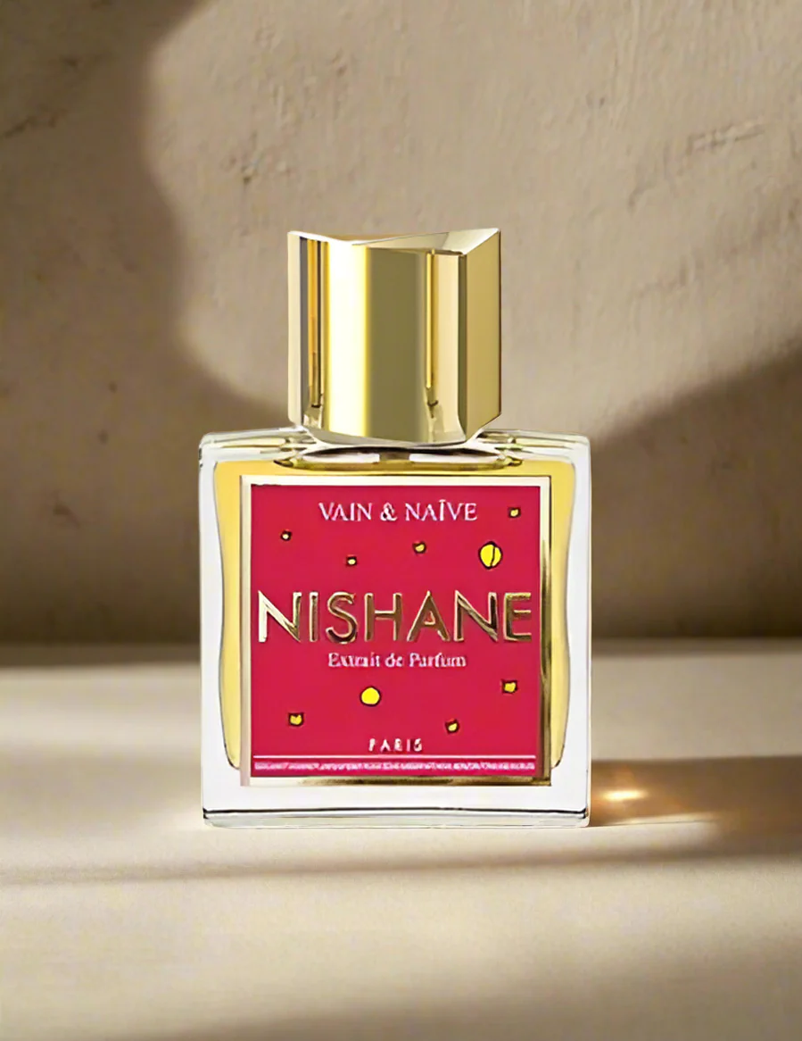 Nishane - Vain & Naive