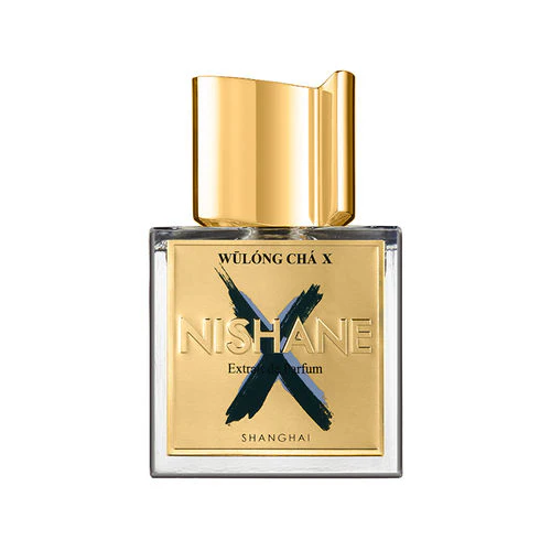 Nishane - Wulong Cha X - Extrait De Parfume