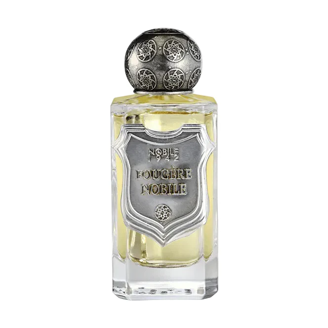 Nobile 1942 - Fougere Nobile