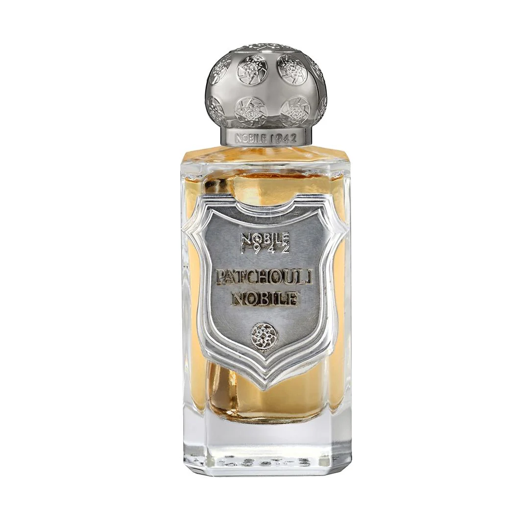 Nobile 1942 - Patchouli Nobile