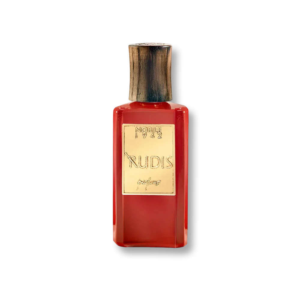 Nobile 1942 - Rudis