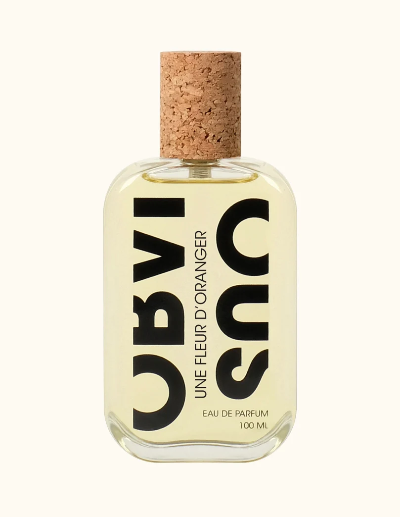 Obvious - Une Fleur D'Oranger