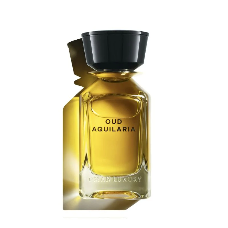 Oman Luxury - Oud Aquilaria