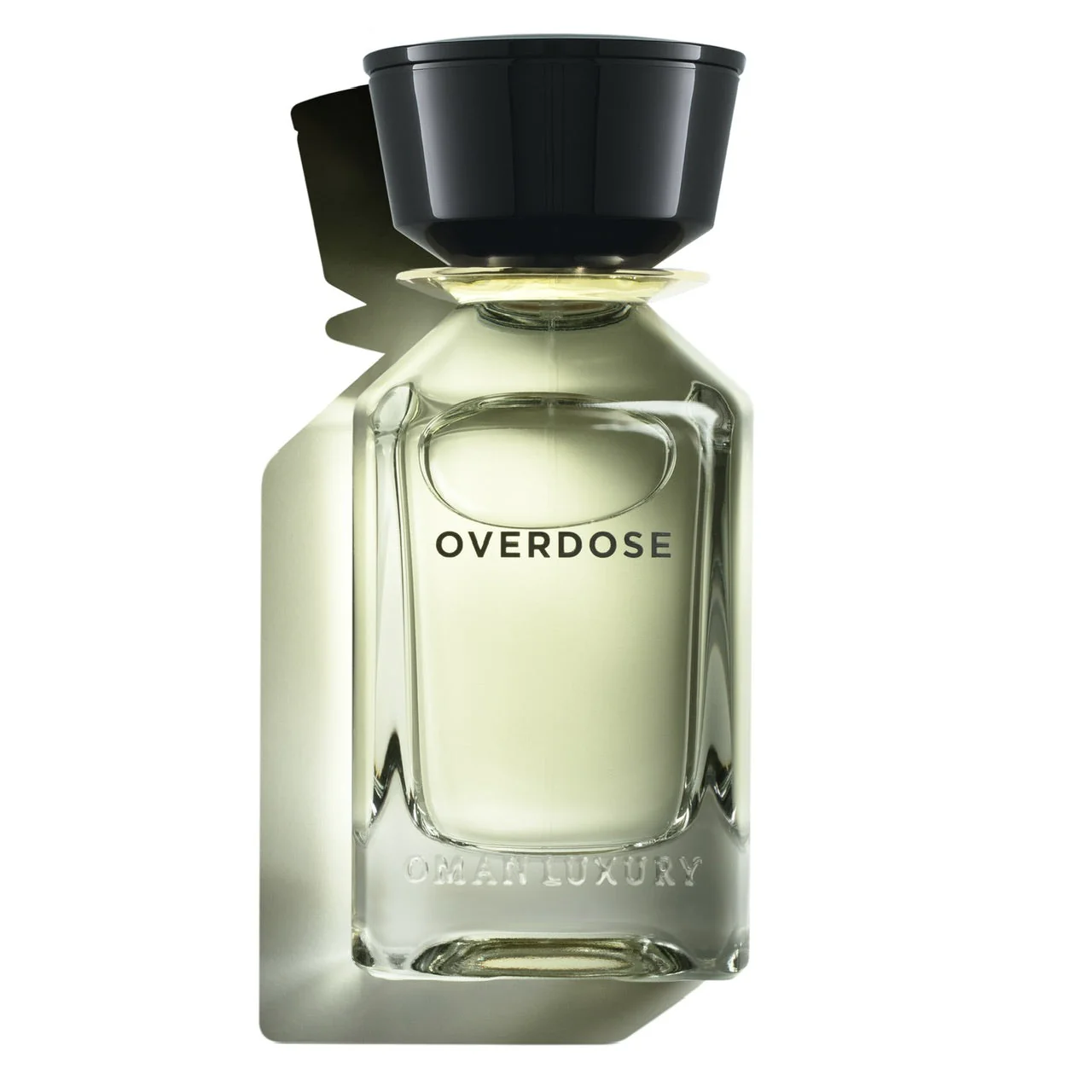 Oman Luxury - Overdose