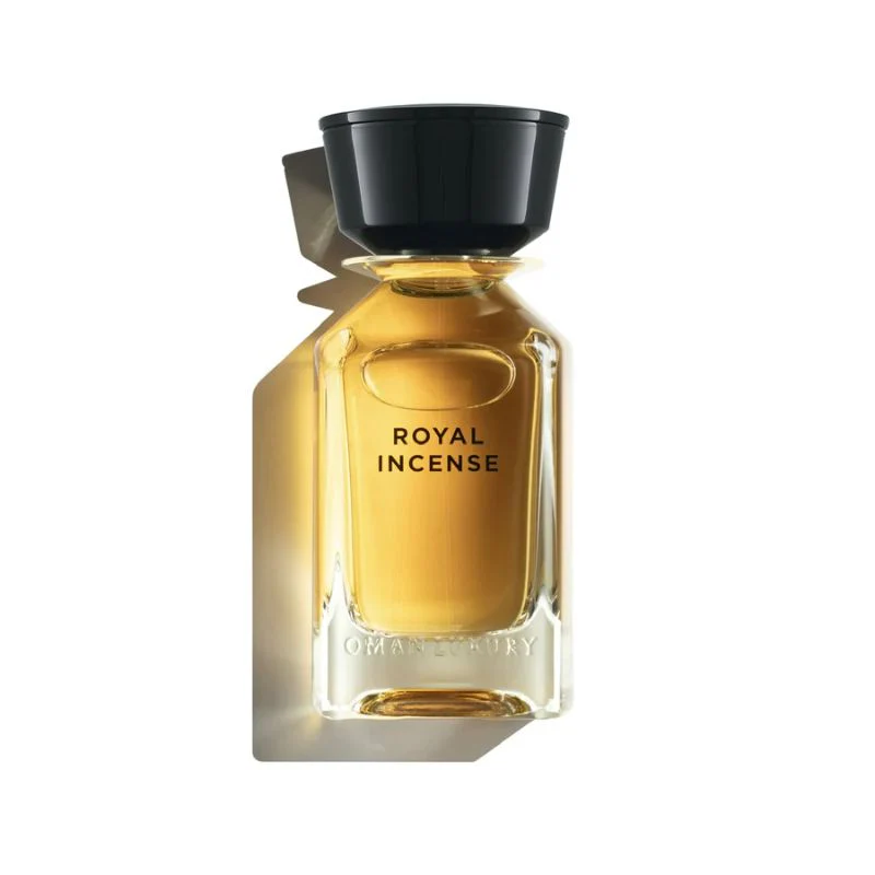 Oman Luxury - Royal Incense