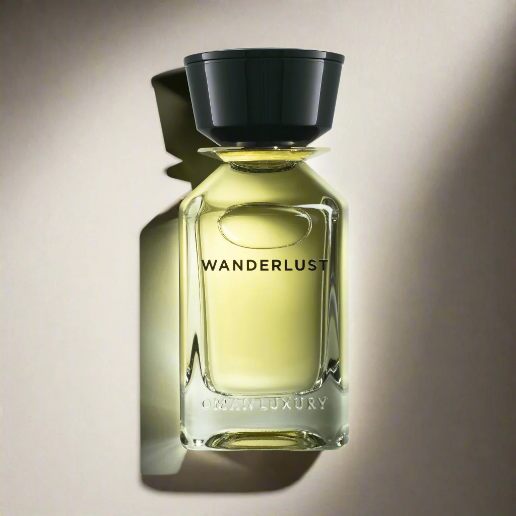 Oman Luxury - Wanderlust
