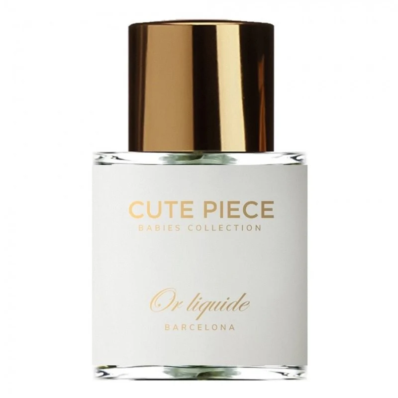 Or Liquide - Babies Collection - Cute Piece