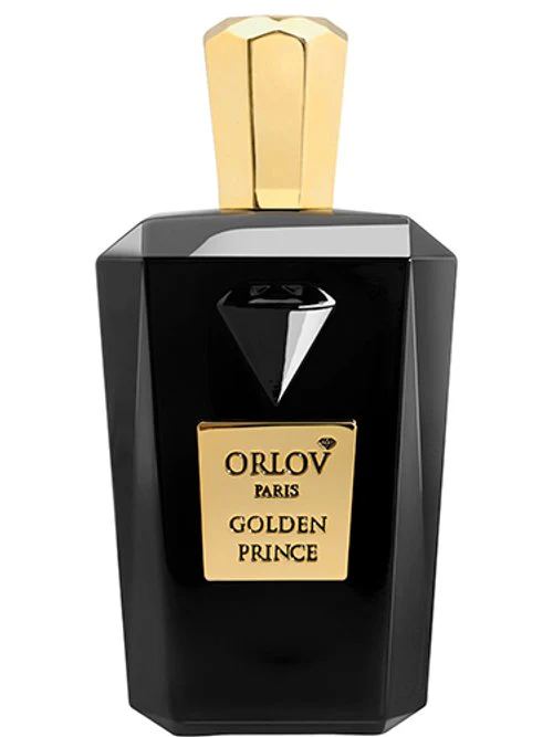 Orlov - Golden Prince - edp