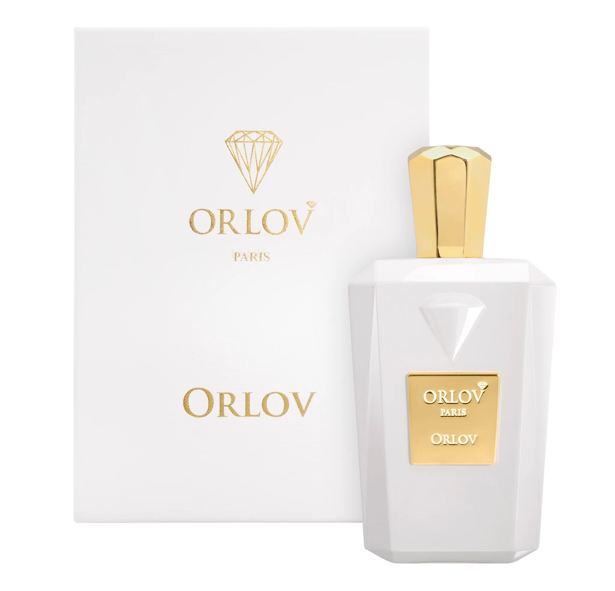 Orlov Paris - Orlov - EDP