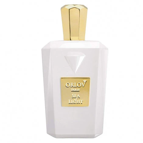 Orlov Paris - Sea of Light - EDP