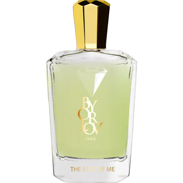 Orlov - The Best Of Me Edp