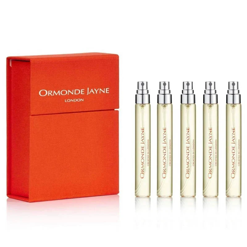 Ormonde Jayne - Ambre Royal - EDP 5x8ML