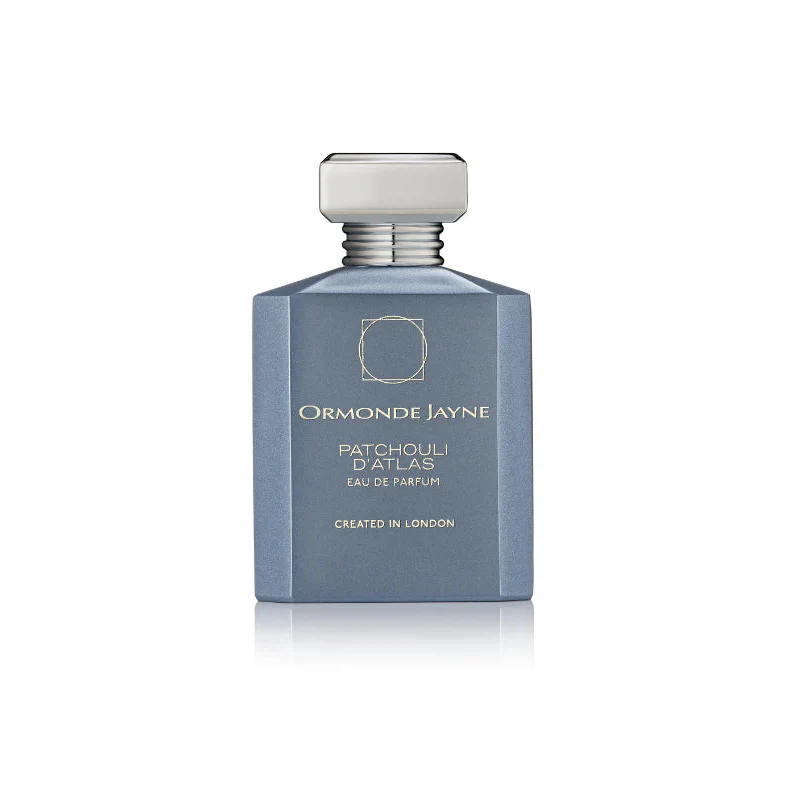 Ormonde Jayne - Patchouli d'Atlas