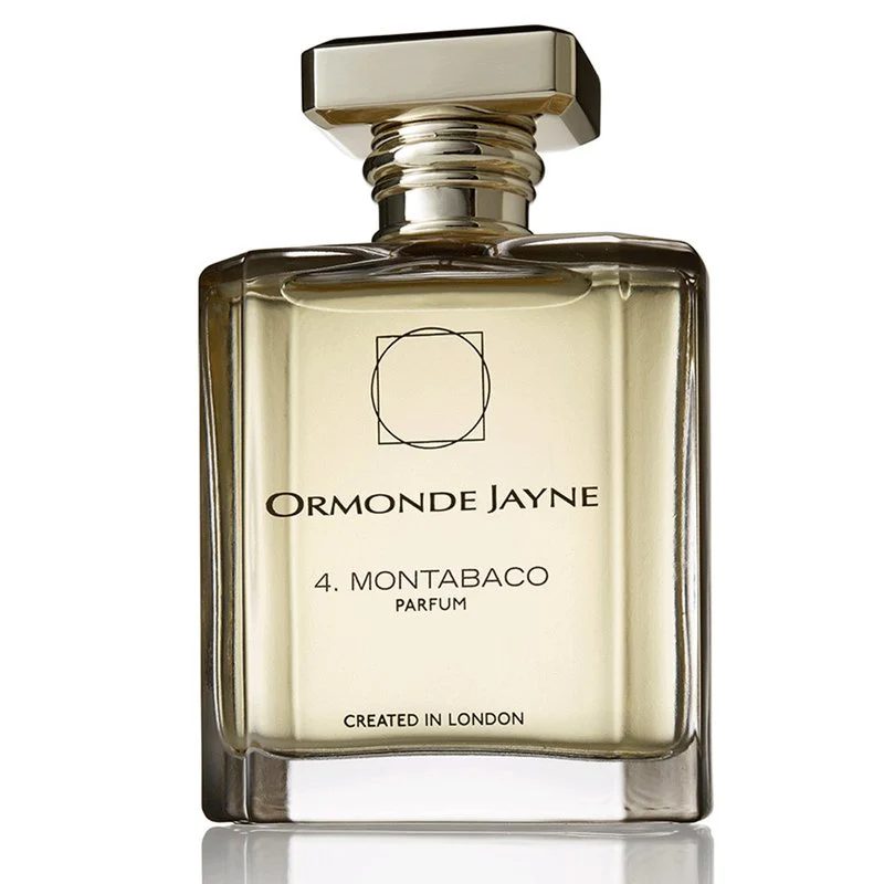Ormonde Jayne - The 4 Corners Of The Earth - Montabaco