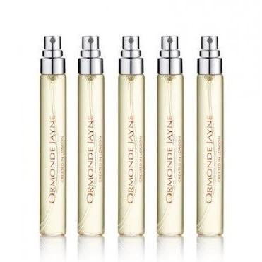 Ormonde Jayne - Travel Lab Zizan edp 5x8ml