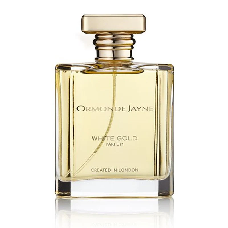 Ormonde Jayne - White Gold