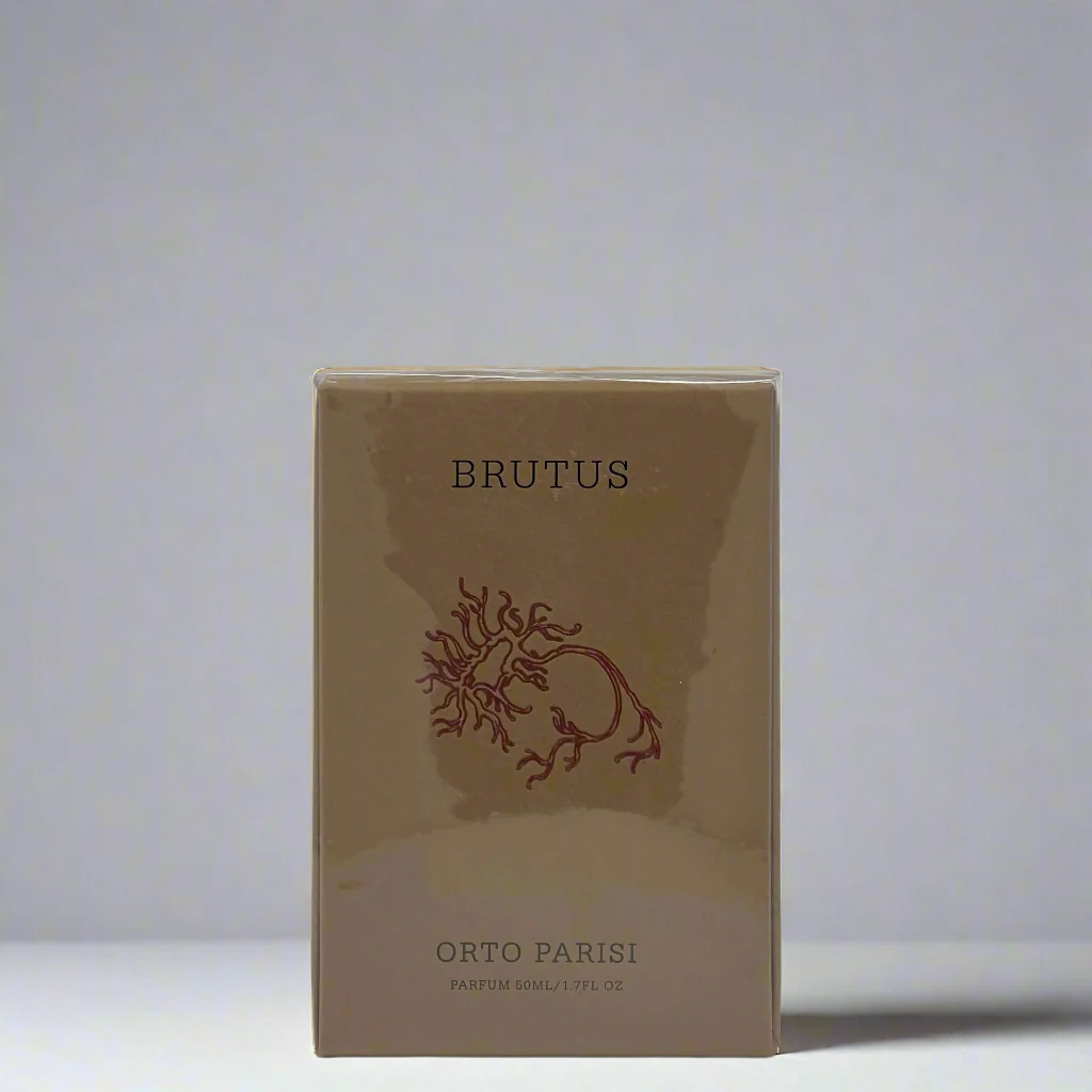 Orto Parisi - Brutus