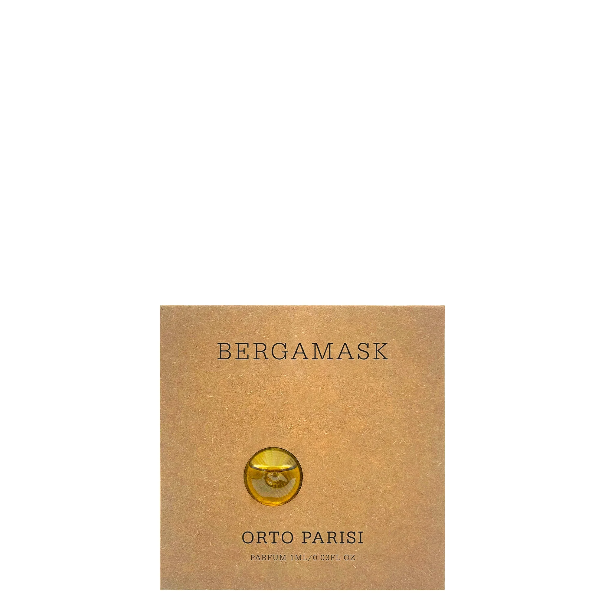 Orto Parisi - Sample Set