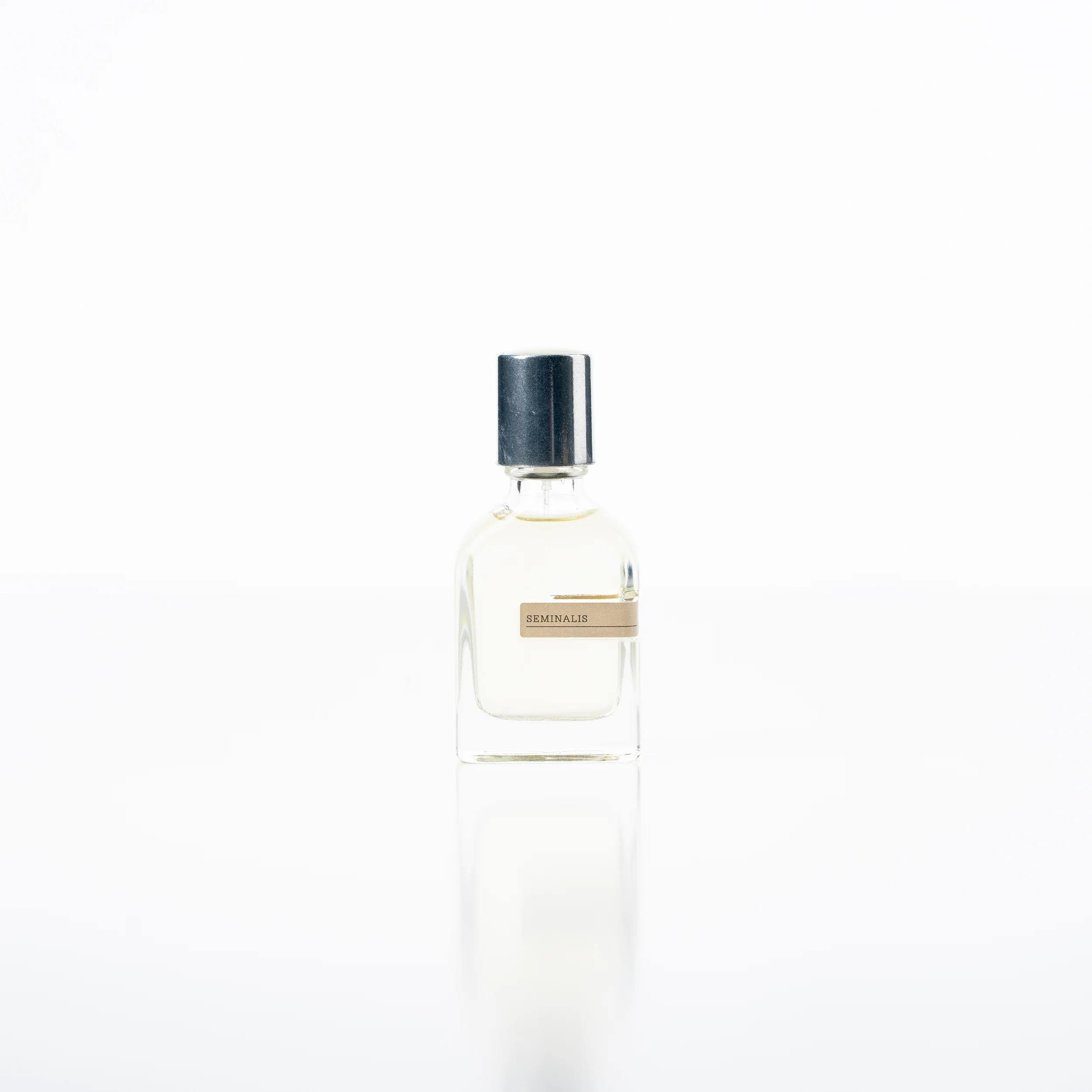 Orto Parisi - Seminalis