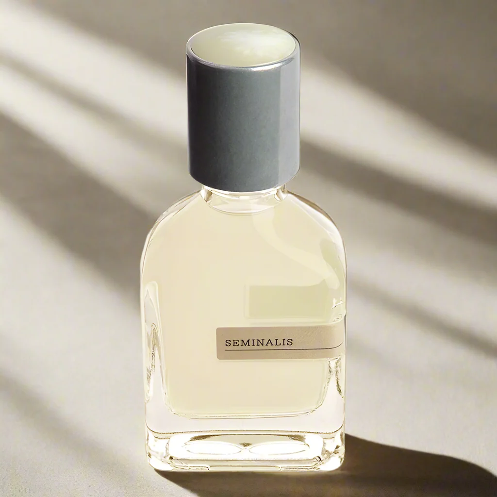 Orto Parisi - Seminalis - Image 2