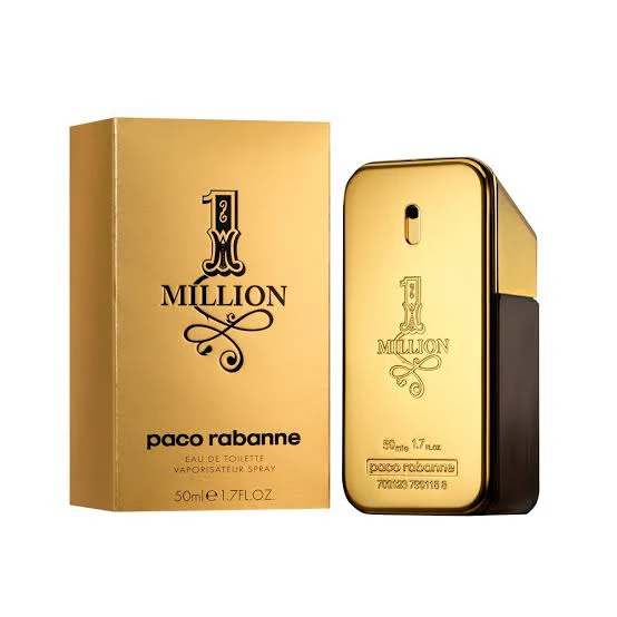 Paco Rabanne - One Million edt