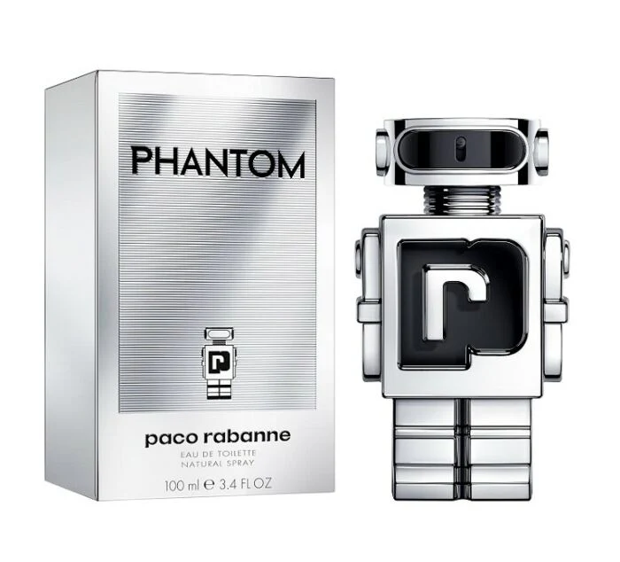 Paco Rabanne - Phantom - EDT