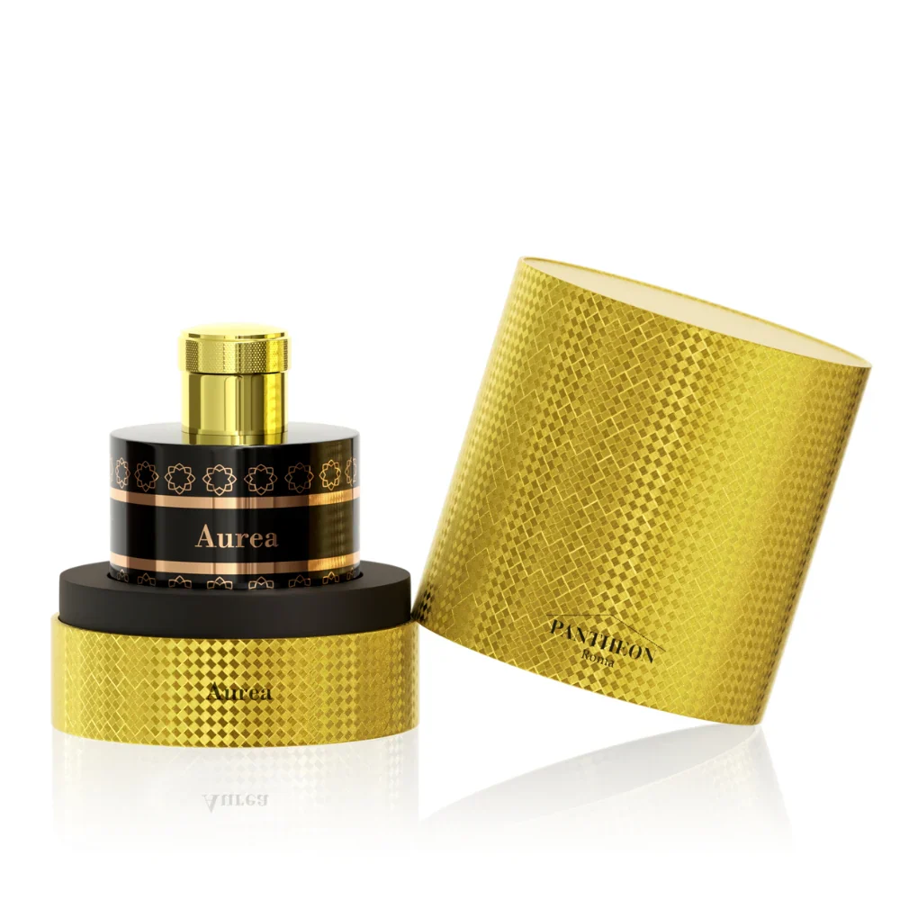 Pantheon Roma - Aurea - Extrait De Parfum