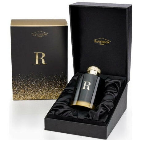 Pantheon Roma - R Special Edition - Extrait