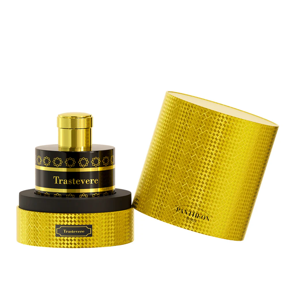 Pantheon Roma - Trastevere - Extrait De Parfum