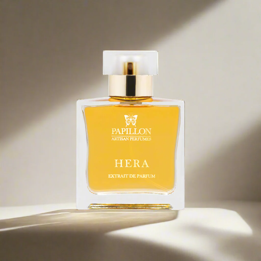 Papillon - Hera - Extrait - Image 2