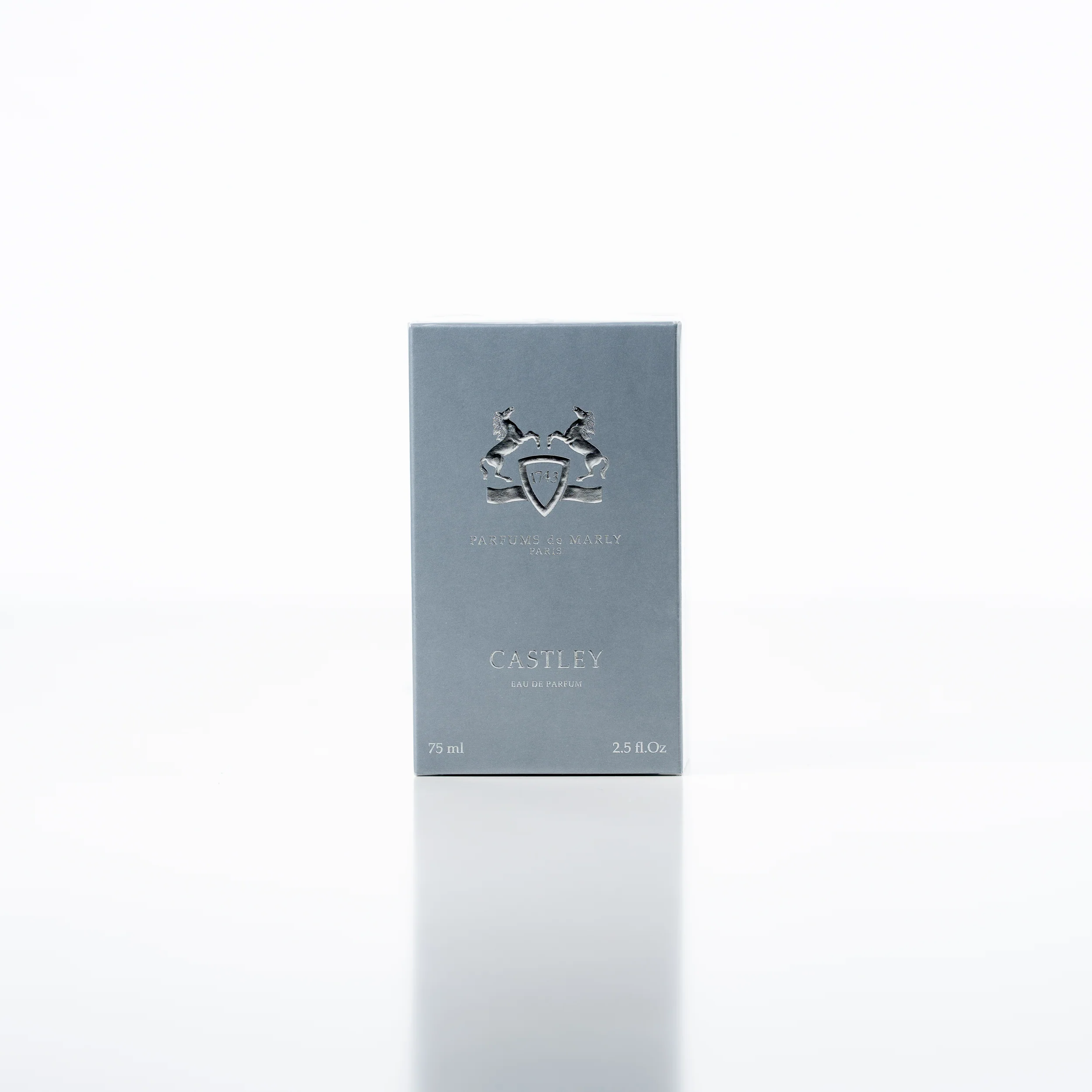 Parfums de Marly - Castley