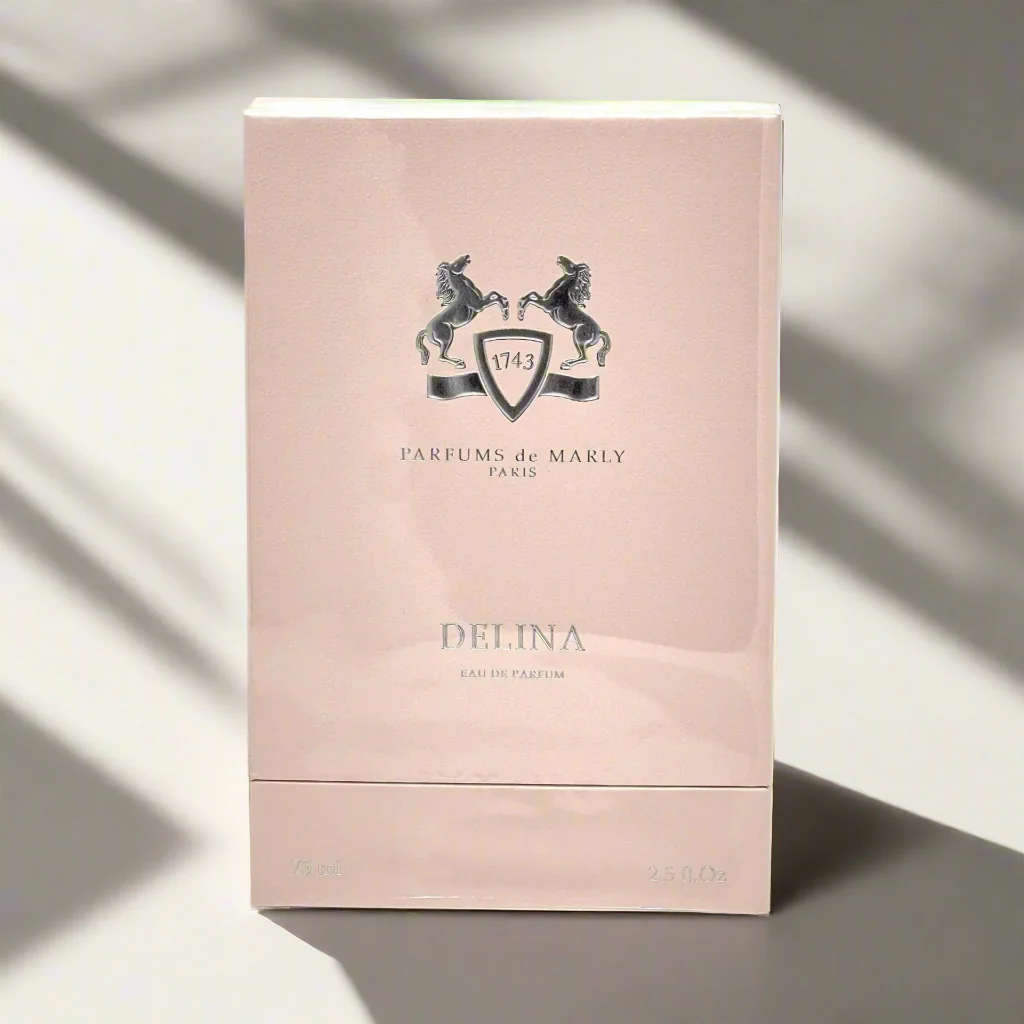 Parfums De Marly - Delina