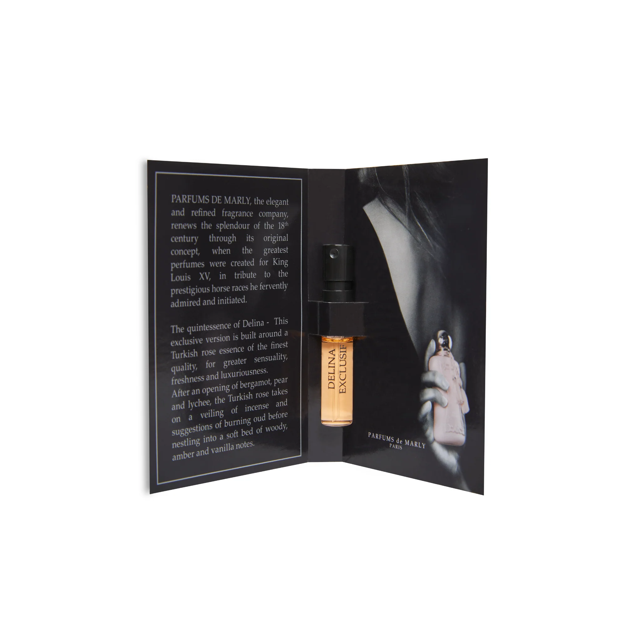 Parfums de Marly - Delina Exclusif - Image 3