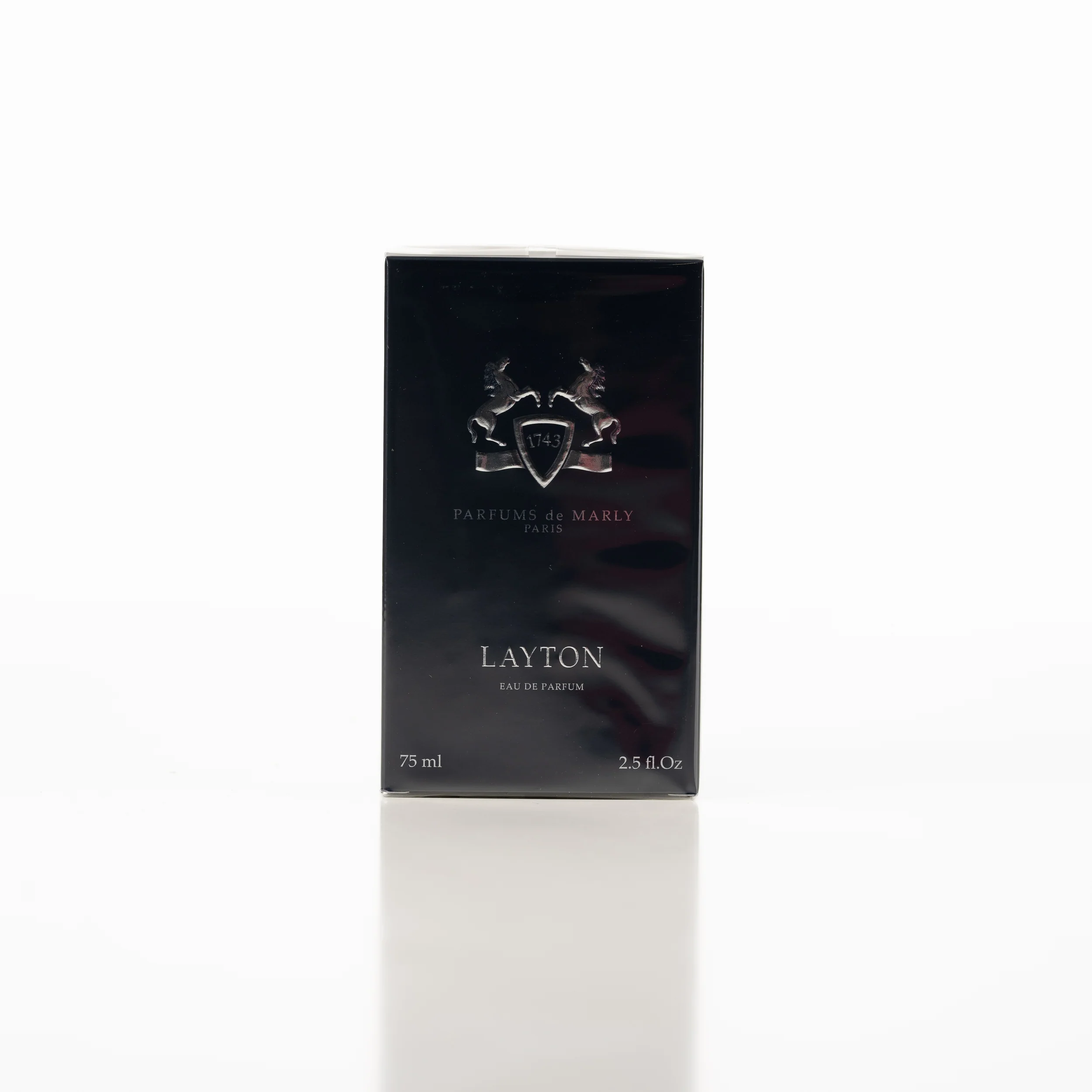Parfums de Marly - Layton