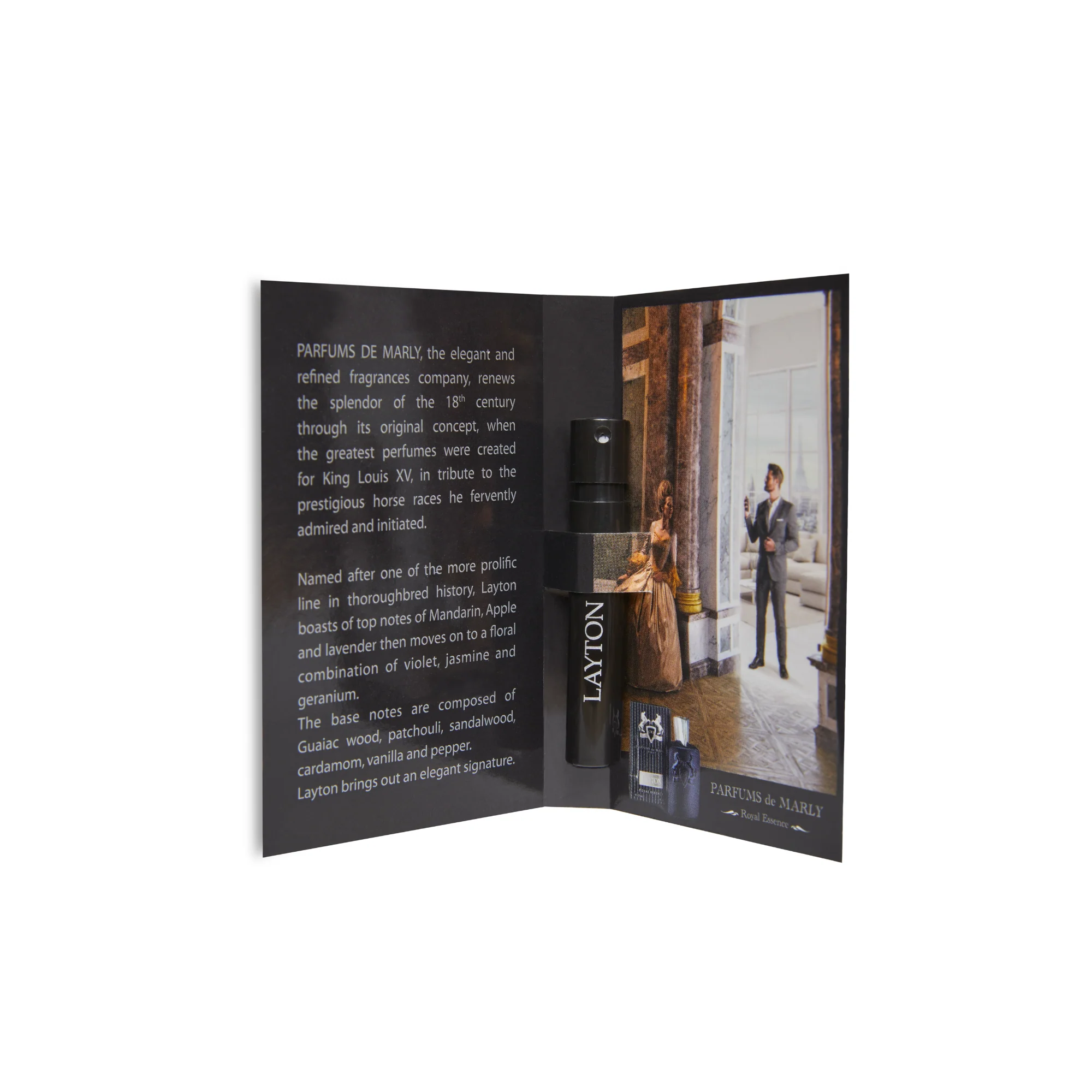 Parfums de Marly - Layton - Image 2